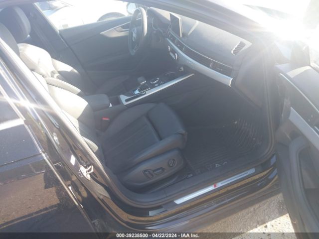 WAUENAF40KA044226 Audi A4 45 Premium