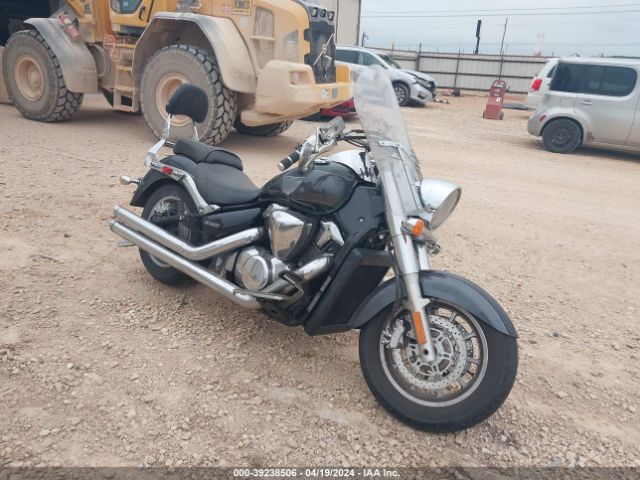 2008 SUZUKI VLR1800 JS1VY54A182101914