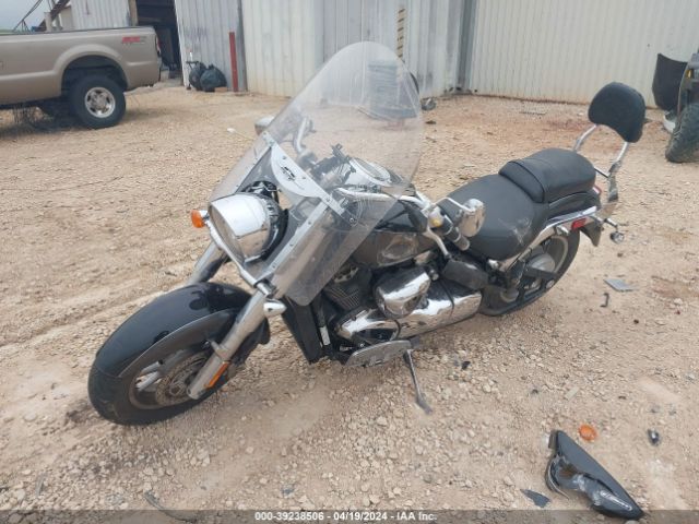 2008 SUZUKI VLR1800 JS1VY54A182101914 Photo 1