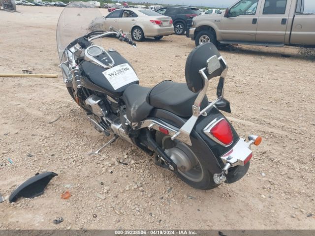 2008 SUZUKI VLR1800 JS1VY54A182101914 Photo 2