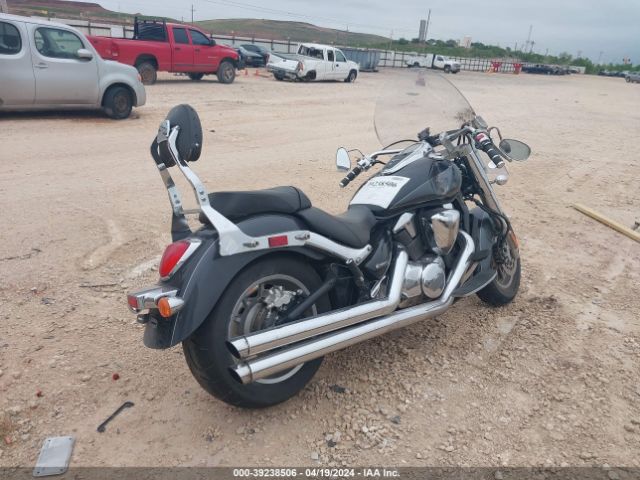2008 SUZUKI VLR1800 JS1VY54A182101914 Photo 3