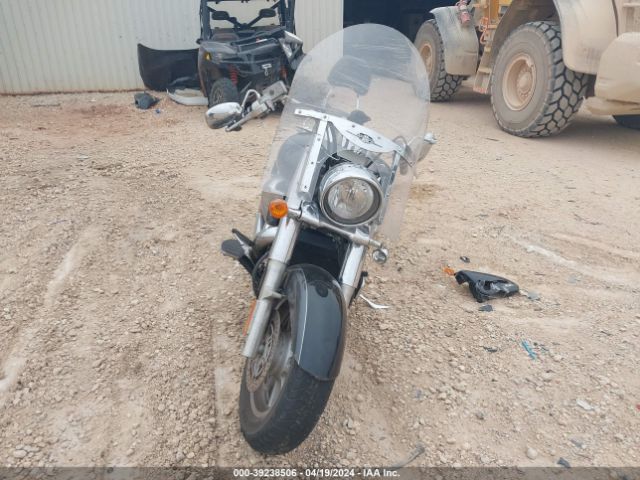 2008 SUZUKI VLR1800 JS1VY54A182101914 Photo 4
