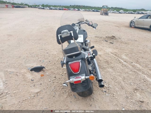 2008 SUZUKI VLR1800 JS1VY54A182101914 Photo 5