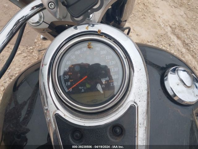 2008 SUZUKI VLR1800 JS1VY54A182101914 Photo 6