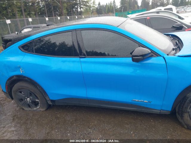 3FMTK2SU4PMA86788 Ford Mustang Mach-e California Route 1