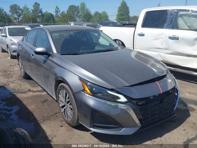 Nissan Altima Sv Fwd 2023 1N4BL4DV5PN378847 main image