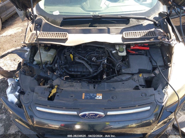 Ford ESCAPE SE 2014 1FMCU0GX7EUE15042 Image 10