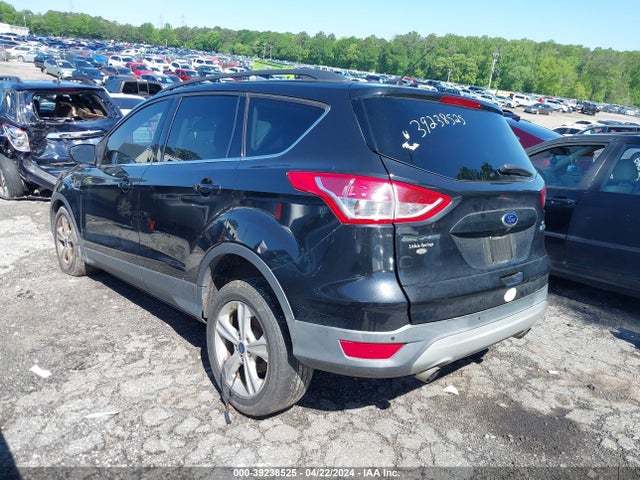 Ford ESCAPE SE 2014 1FMCU0GX7EUE15042 Image 3
