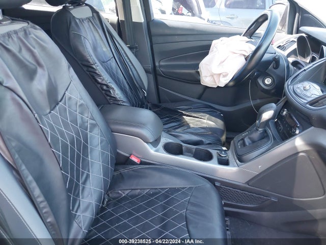 Ford ESCAPE SE 2014 1FMCU0GX7EUE15042 Image 5