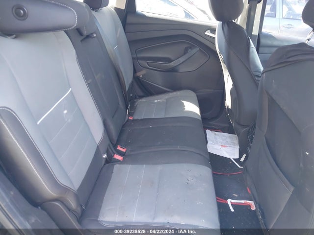 Ford ESCAPE SE 2014 1FMCU0GX7EUE15042 Image 8
