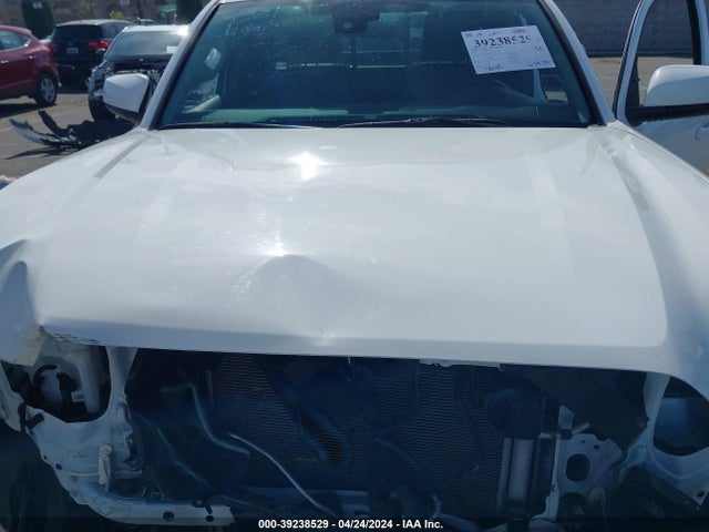 Toyota Tacoma Sr 2021 3TYRX5GN2MT009873 Image 10