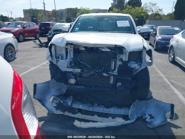 Toyota Tacoma Sr 2021 3TYRX5GN2MT009873 Image 13