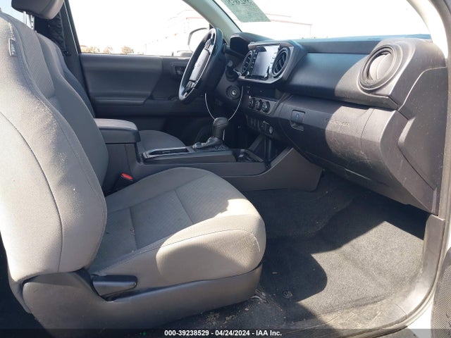 Toyota Tacoma Sr 2021 3TYRX5GN2MT009873 Image 5