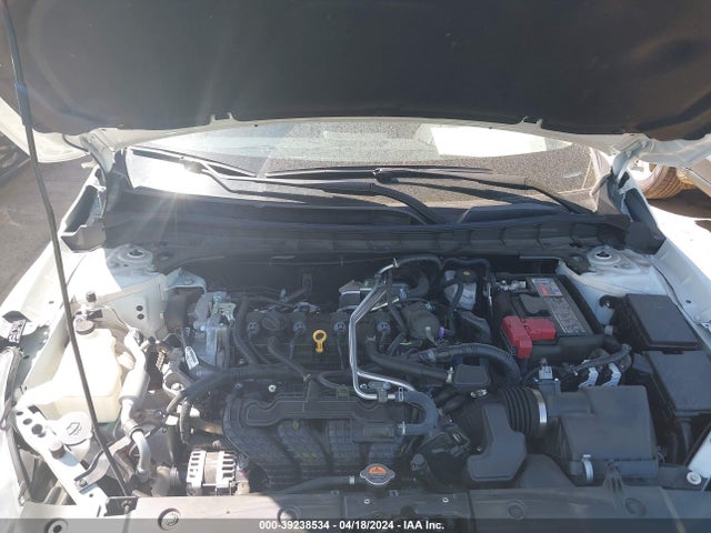Nissan Altima Sr Fwd 2023 1N4BL4CV2PN367628 Image 10