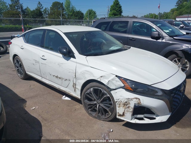 Nissan Altima Sr Fwd 2023 1N4BL4CV2PN367628 Image 13