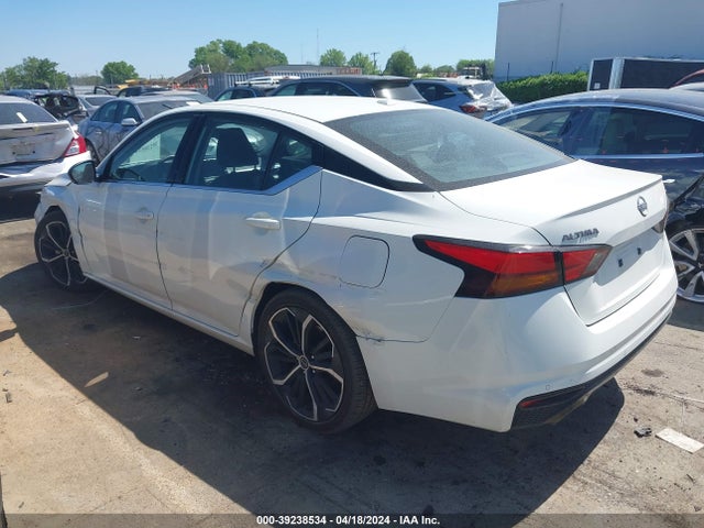 Nissan Altima Sr Fwd 2023 1N4BL4CV2PN367628 Image 14
