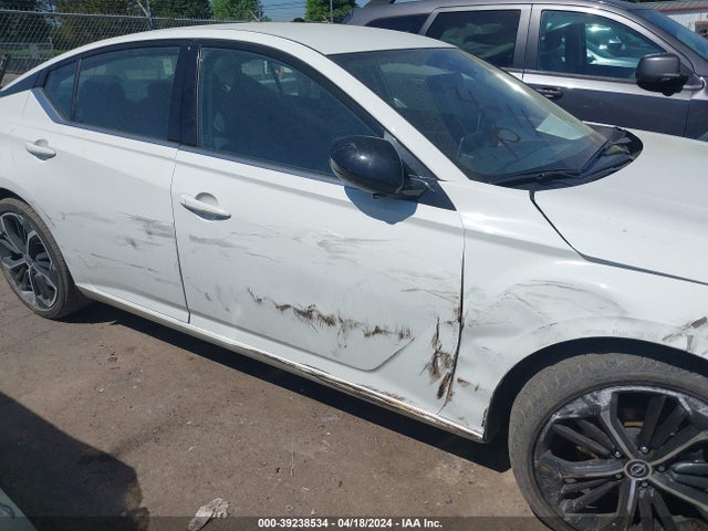 Nissan Altima Sr Fwd 2023 1N4BL4CV2PN367628 Image 17