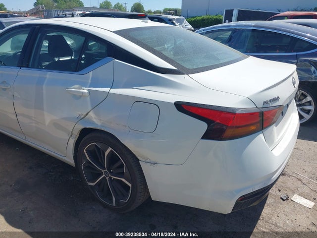 Nissan Altima Sr Fwd 2023 1N4BL4CV2PN367628 Image 19