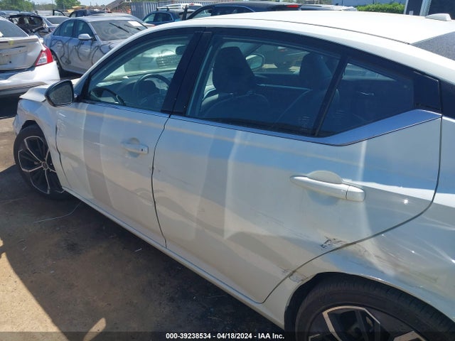 Nissan Altima Sr Fwd 2023 1N4BL4CV2PN367628 Image 20