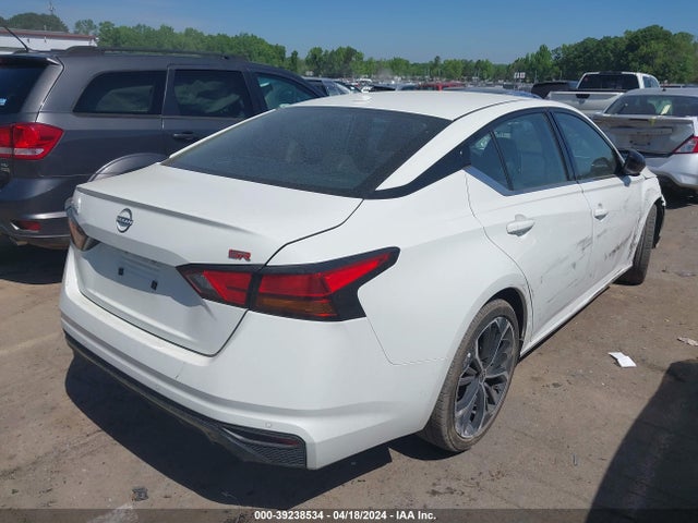 Nissan Altima Sr Fwd 2023 1N4BL4CV2PN367628 Image 4