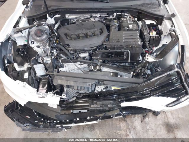 3VV4B7AX8PM115387 Volkswagen Tiguan 2.0t Sel R-line