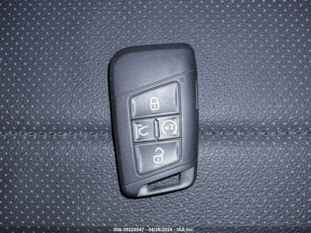 3VV4B7AX8PM115387 Volkswagen Tiguan 2.0t Sel R-line