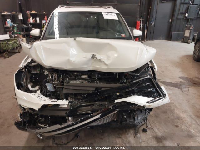 3VV4B7AX8PM115387 Volkswagen Tiguan 2.0t Sel R-line