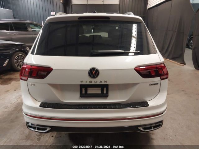 3VV4B7AX8PM115387 Volkswagen Tiguan 2.0t Sel R-line