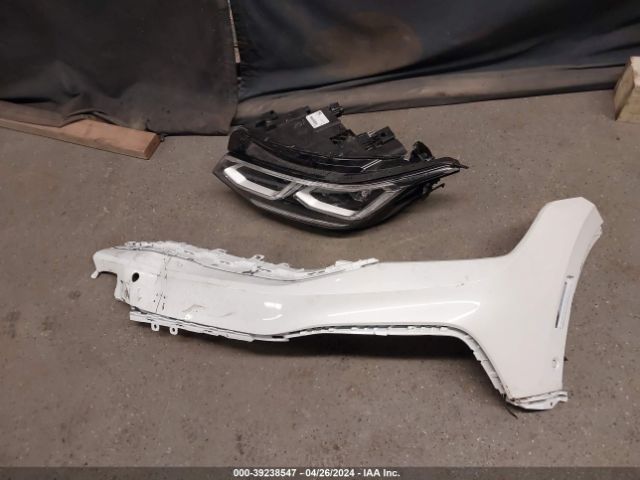 3VV4B7AX8PM115387 Volkswagen Tiguan 2.0t Sel R-line