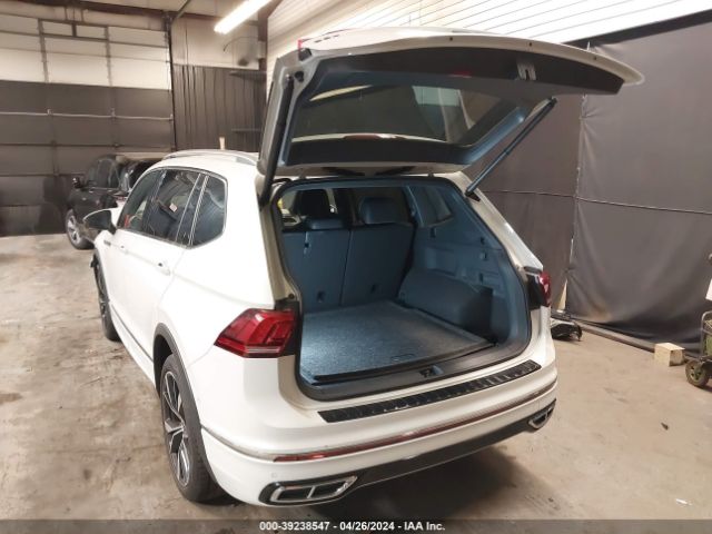 3VV4B7AX8PM115387 Volkswagen Tiguan 2.0t Sel R-line