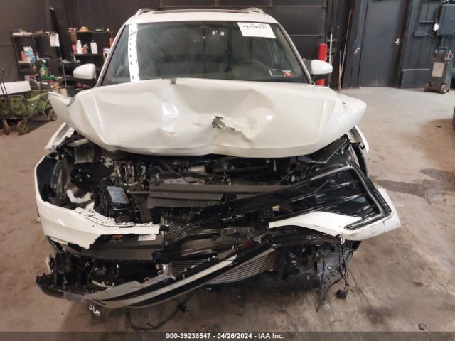 3VV4B7AX8PM115387 Volkswagen Tiguan 2.0t Sel R-line