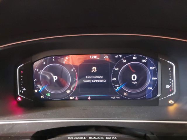 3VV4B7AX8PM115387 Volkswagen Tiguan 2.0t Sel R-line
