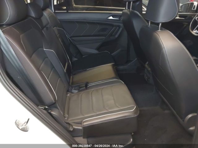 3VV4B7AX8PM115387 Volkswagen Tiguan 2.0t Sel R-line