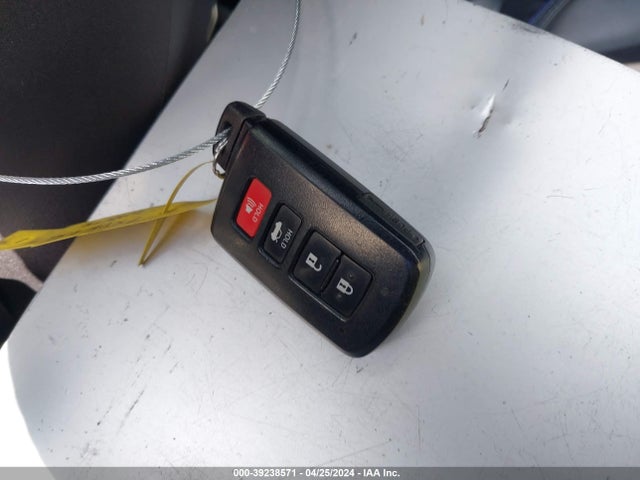 Toyota Corolla Xse 2017 5YFBURHE8HP606262 Image 11