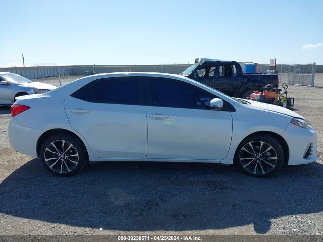 Toyota Corolla Xse 2017 5YFBURHE8HP606262 Image 13