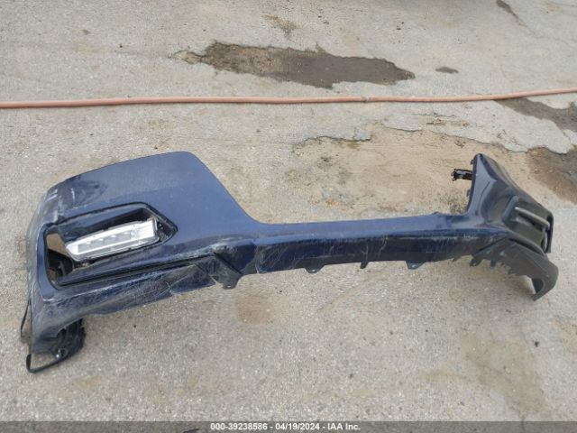 1HGCV3F58JA000991 Honda Accord Hybrid Ex-l