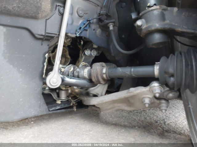 1HGCV3F58JA000991 Honda Accord Hybrid Ex-l