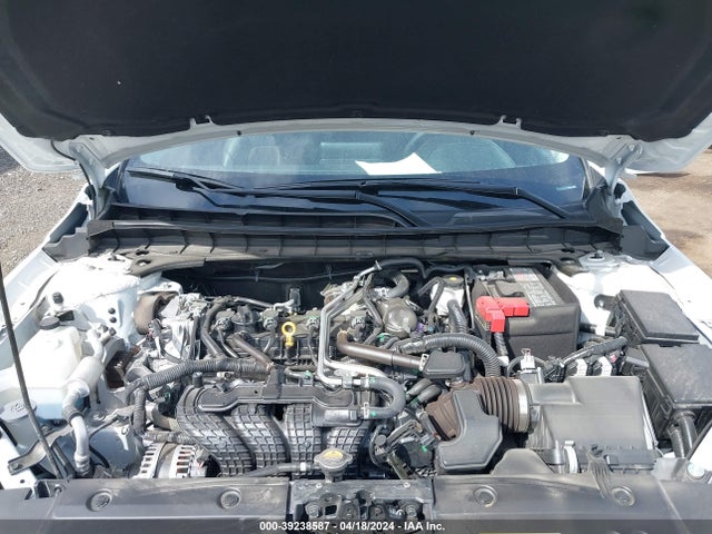 Nissan Altima Sr Fwd 2023 1N4BL4CV7PN420775 Image 10