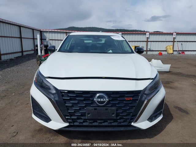Nissan Altima Sr Fwd 2023 1N4BL4CV7PN420775 Image 13