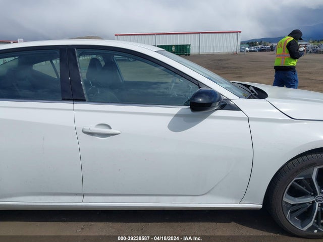 Nissan Altima Sr Fwd 2023 1N4BL4CV7PN420775 Image 14
