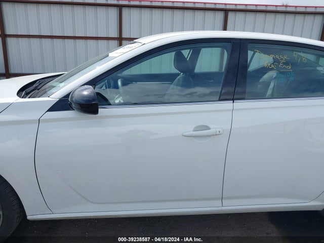 Nissan Altima Sr Fwd 2023 1N4BL4CV7PN420775 Image 15