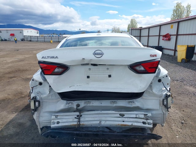 Nissan Altima Sr Fwd 2023 1N4BL4CV7PN420775 Image 17