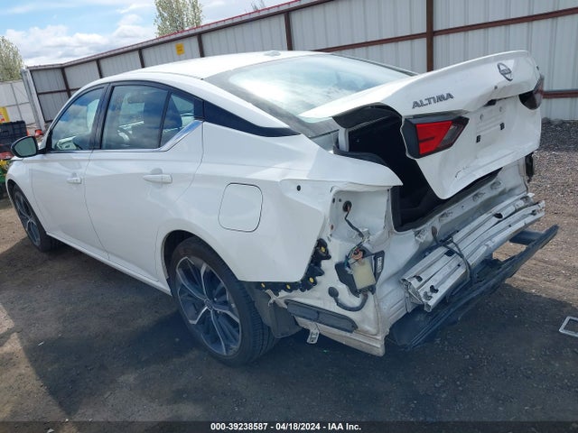 Nissan Altima Sr Fwd 2023 1N4BL4CV7PN420775 Image 3