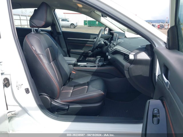 Nissan Altima Sr Fwd 2023 1N4BL4CV7PN420775 Image 5
