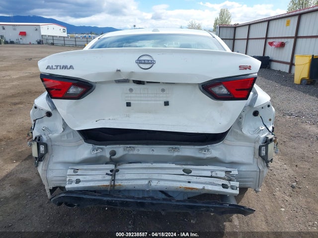 Nissan Altima Sr Fwd 2023 1N4BL4CV7PN420775 Image 6