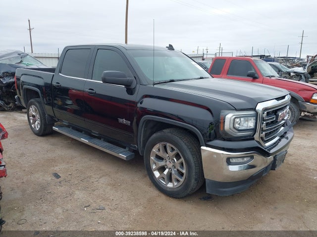 2016 3GTP1MEC4GG348542 main image