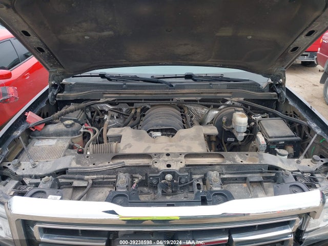 GMC Sierra 1500 Sle 2016 3GTP1MEC4GG348542 Image 10