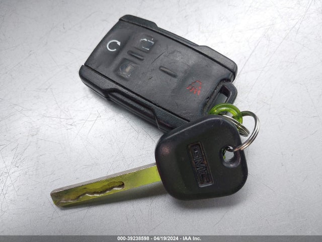 GMC Sierra 1500 Sle 2016 3GTP1MEC4GG348542 Image 11