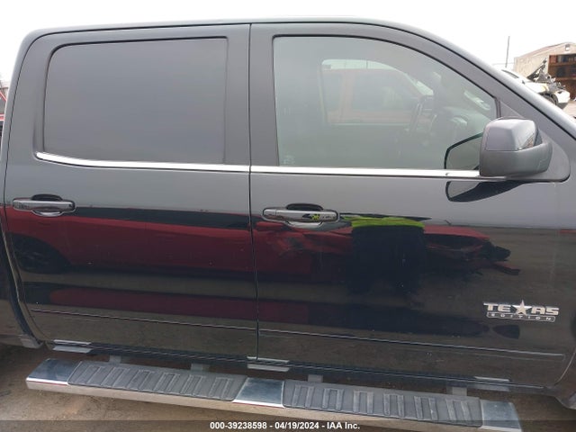 GMC Sierra 1500 Sle 2016 3GTP1MEC4GG348542 Image 13