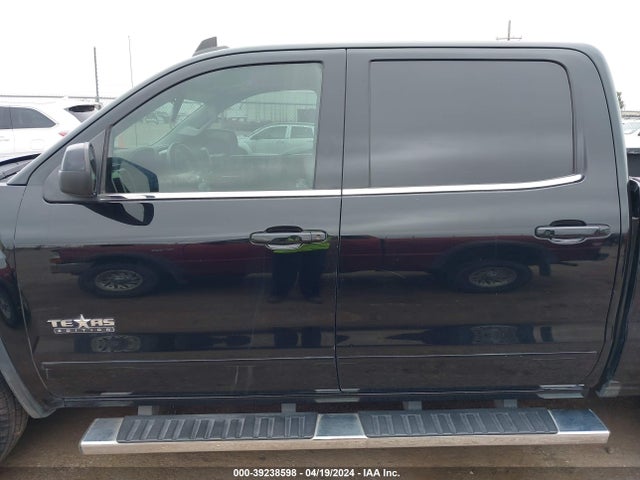 GMC Sierra 1500 Sle 2016 3GTP1MEC4GG348542 Image 14